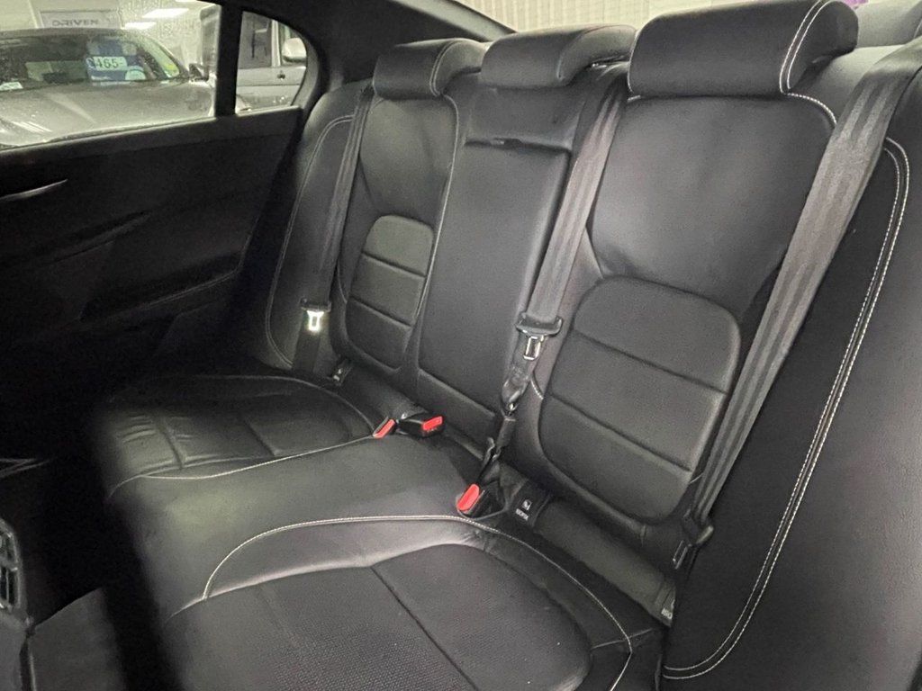 Used Jaguar XE 2018 for sale - 77546757: Photo 29