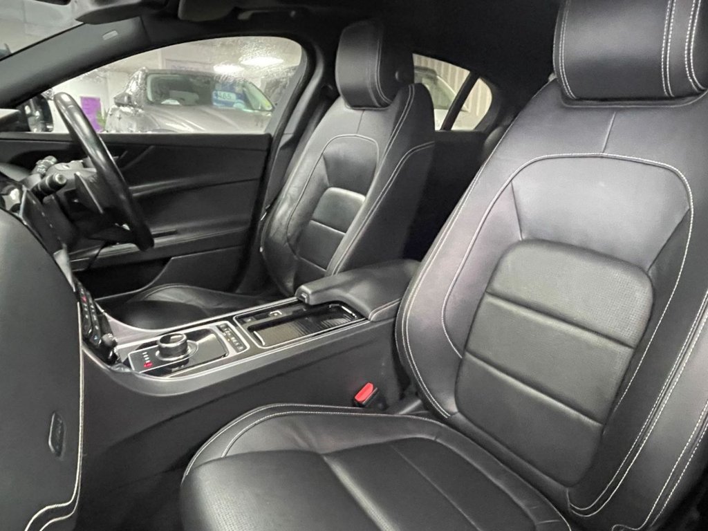Used Jaguar XE 2018 for sale - 77546757: Photo 33