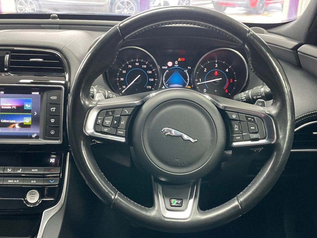 Used Jaguar XE 2018 for sale - 77546757: Photo 34