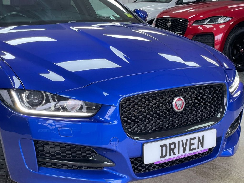 Used Jaguar XE 2018 for sale - 77546757: Photo 4