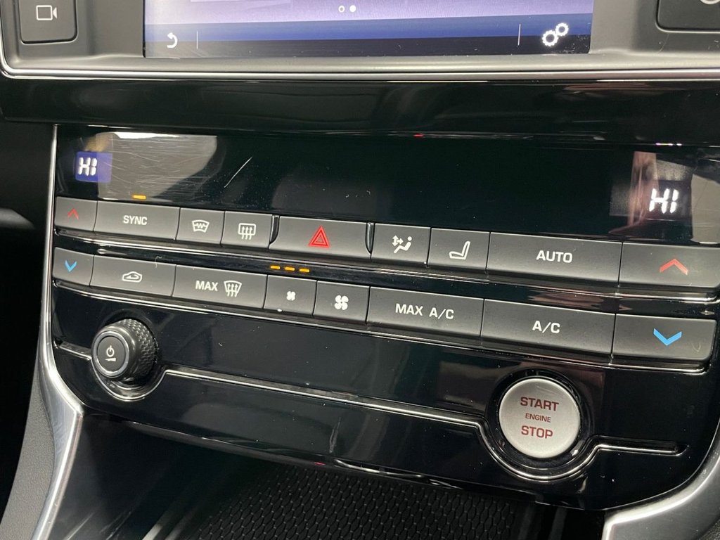 Used Jaguar XE 2018 for sale - 77546757: Photo 44