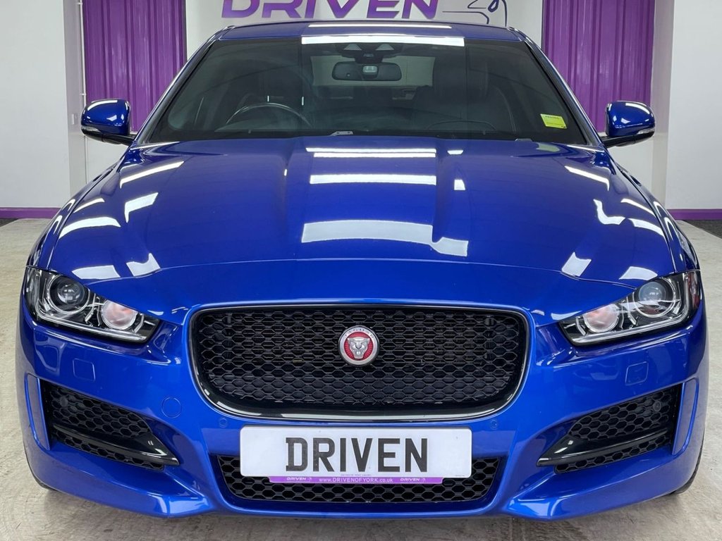 Used Jaguar XE 2018 for sale - 77546757: Photo 7