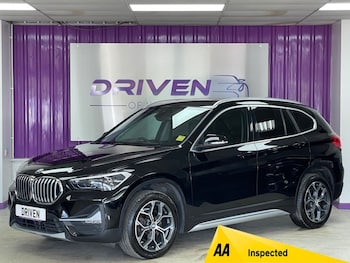 Used BMW X1 2021 for sale - 79103462: Photo