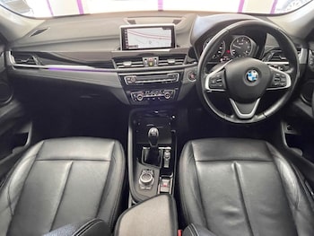 Used BMW X1 2021 for sale - 79103462: Photo