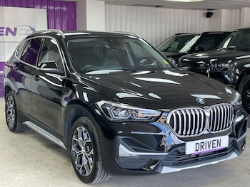 Used BMW X1 2021 for sale - 79103462: Photo