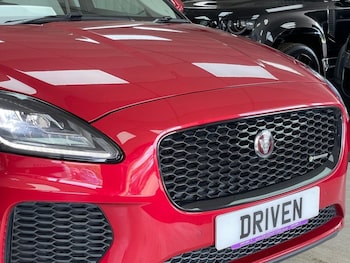 Used Jaguar E-Pace 2019 for sale - 78887746: Photo
