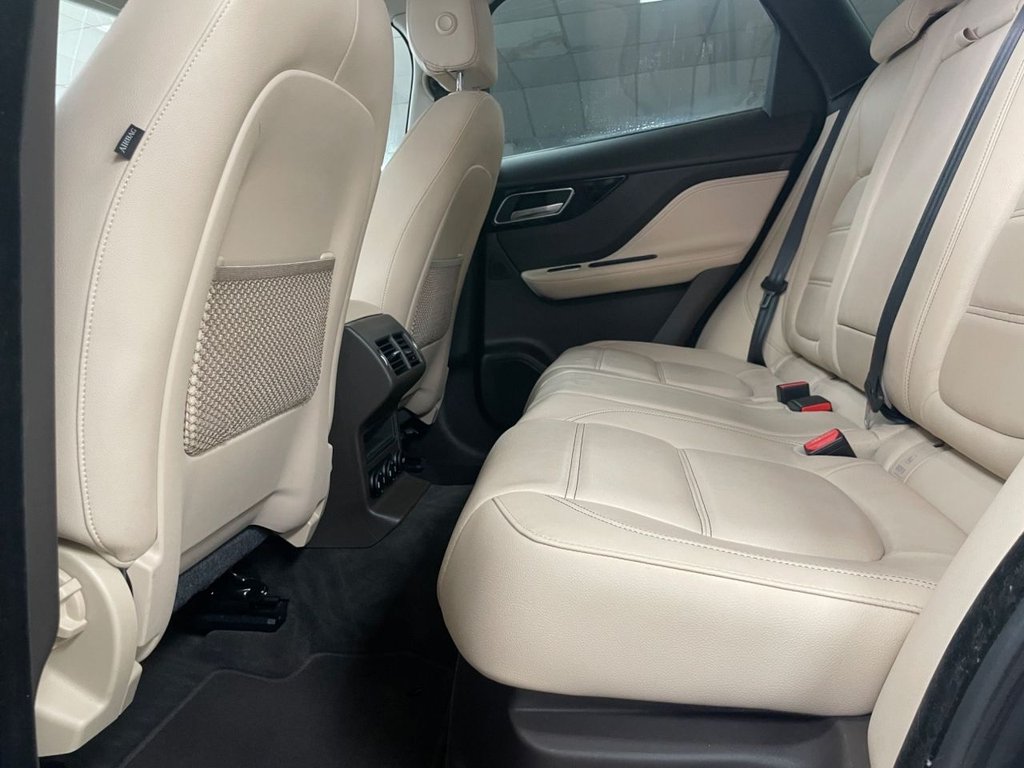 Used Jaguar F-Pace 2017 for sale - 76520669: Photo 28