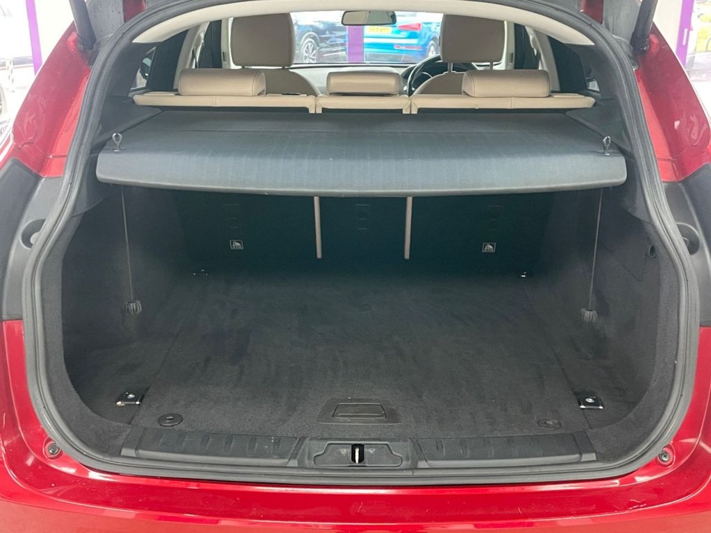 Used Jaguar F-Pace 2017 for sale - 76520669: Photo 9