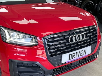 Used Audi Q2 2019 for sale - 79154794: Photo