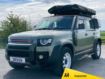 Used Land Rover Defender 2020 for sale - 78524845: Photo