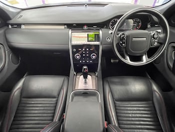 Used Land Rover Discovery Sport 2019 for sale - 75515300: Photo