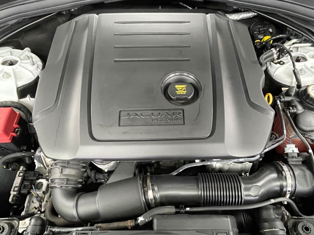 Used Jaguar F-Pace 2018 for sale - 77680288: Photo 20