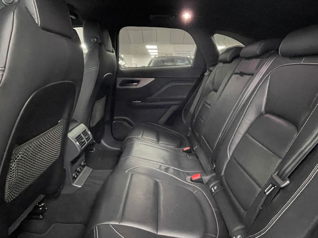 Used Jaguar F-Pace 2018 for sale - 77680288: Photo 31