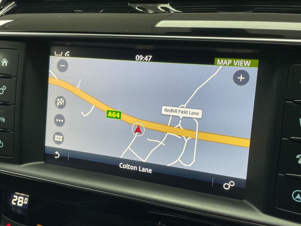 Used Jaguar F-Pace 2018 for sale - 77680288: Photo 38