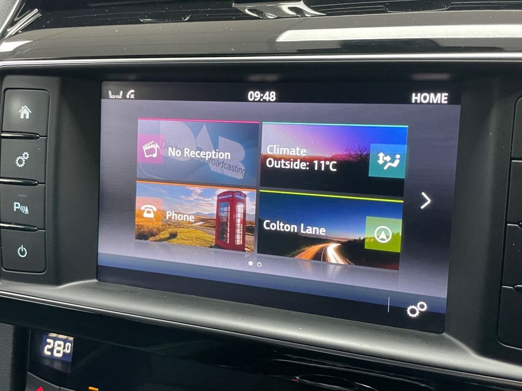 Used Jaguar F-Pace 2018 for sale - 77680288: Photo 41