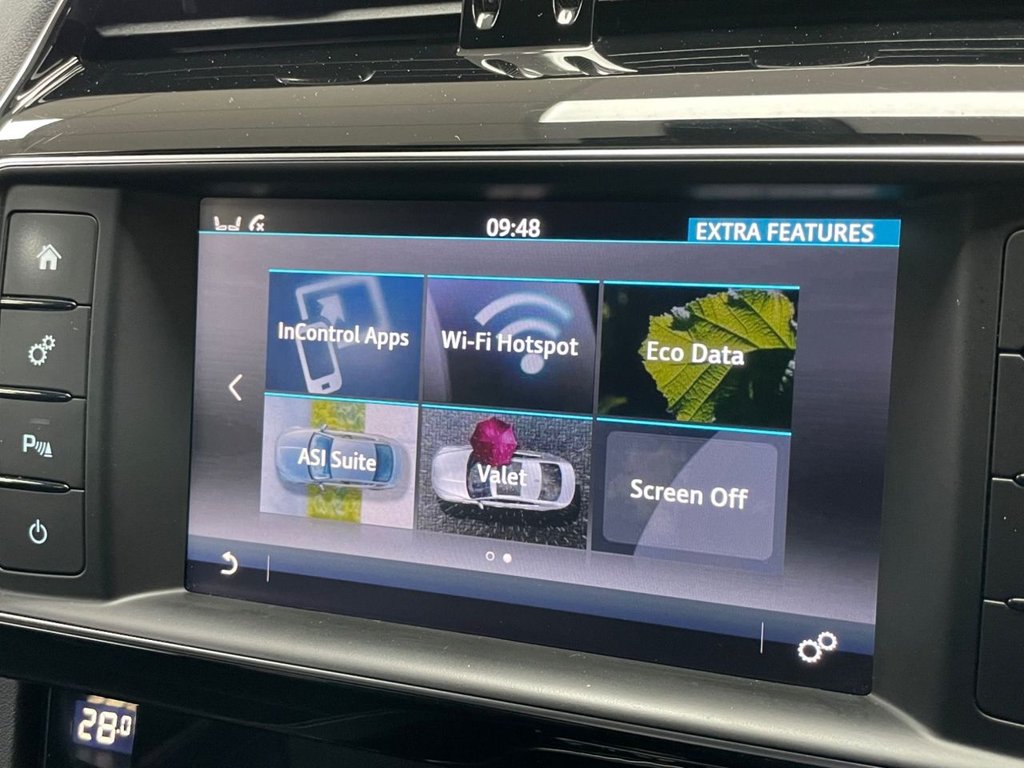 Used Jaguar F-Pace 2018 for sale - 77680288: Photo 42