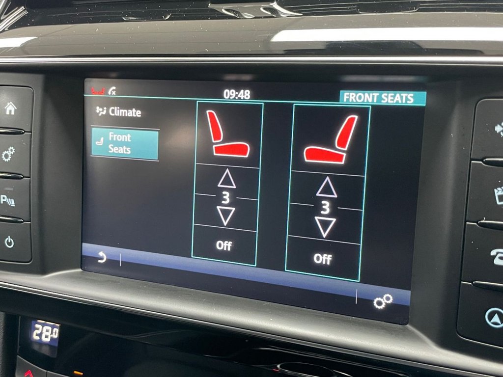 Used Jaguar F-Pace 2018 for sale - 77680288: Photo 43