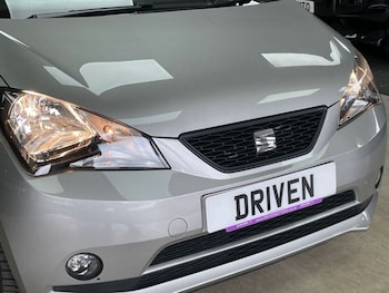 Used SEAT Mii 2016 for sale - 78793023: Photo