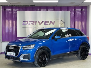Used Audi Q2 2019 for sale - 78457965: Photo