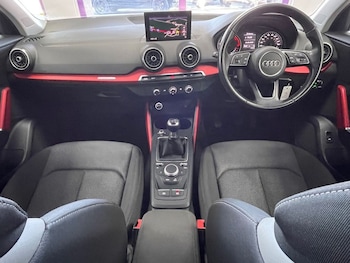 Used Audi Q2 2019 for sale - 78457965: Photo