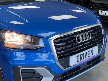 Used Audi Q2 2019 for sale - 78457965: Photo