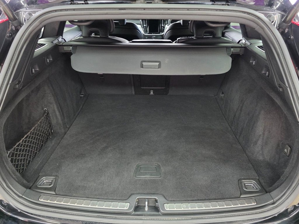 Used Volvo V60 2021 for sale - 76642253: Photo 16