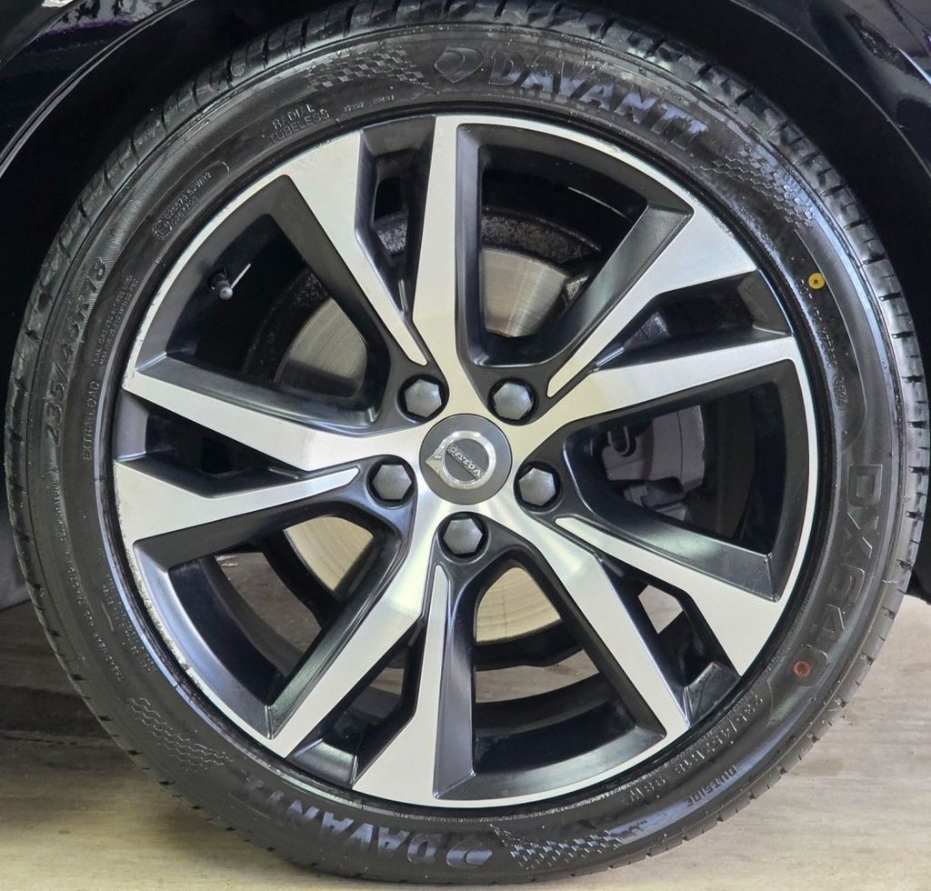 Used Volvo V60 2021 for sale - 76642253: Photo 19