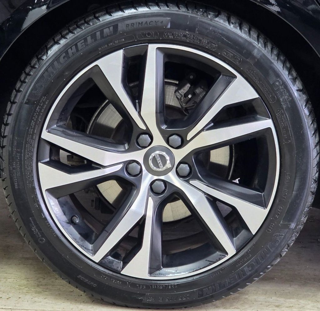 Used Volvo V60 2021 for sale - 76642253: Photo 20