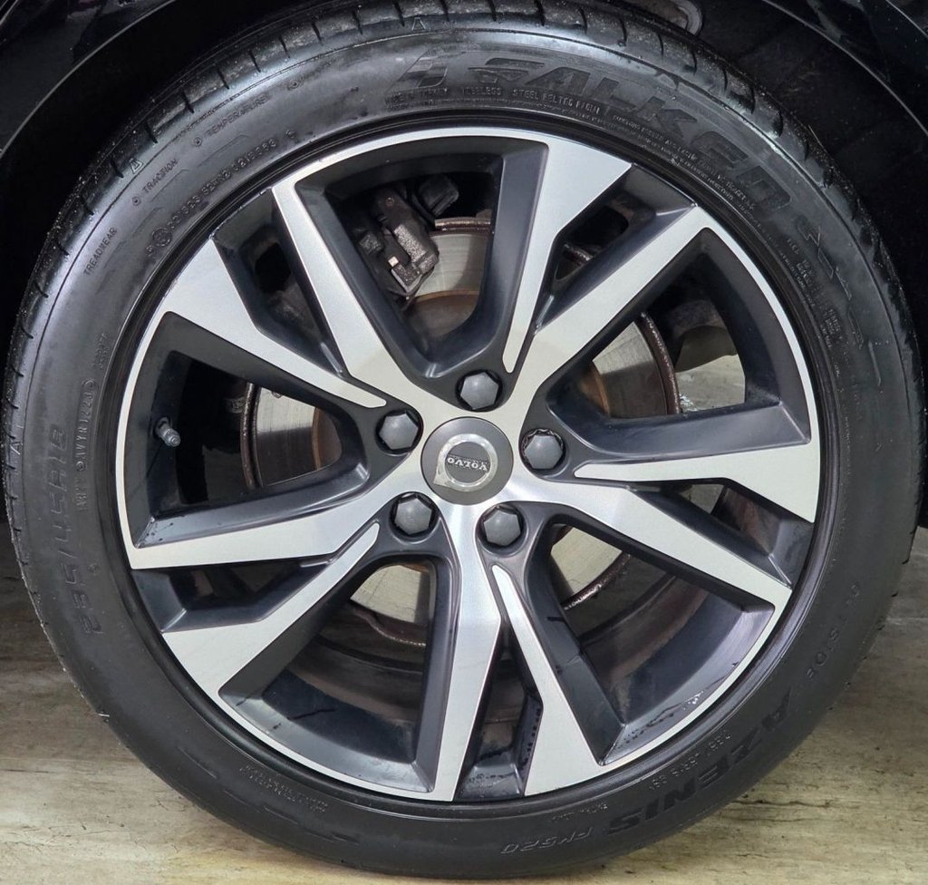 Used Volvo V60 2021 for sale - 76642253: Photo 21