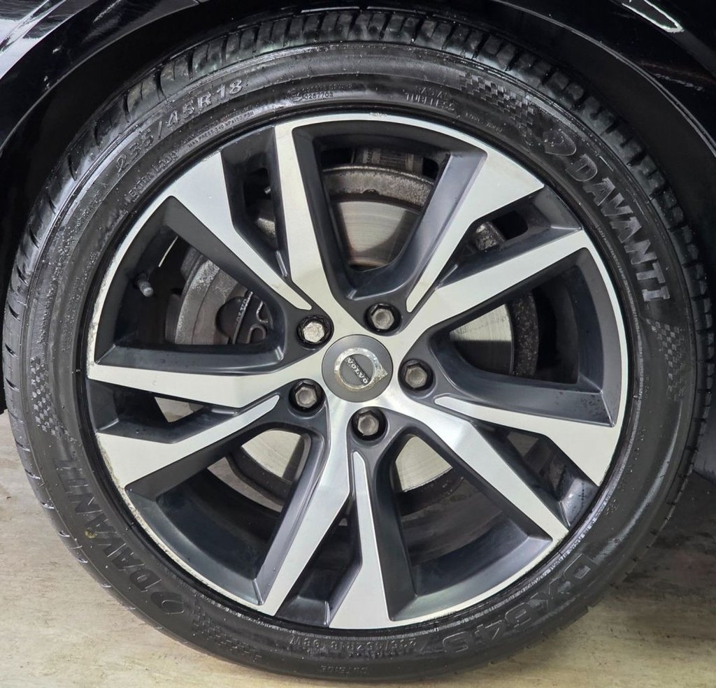 Used Volvo V60 2021 for sale - 76642253: Photo 22