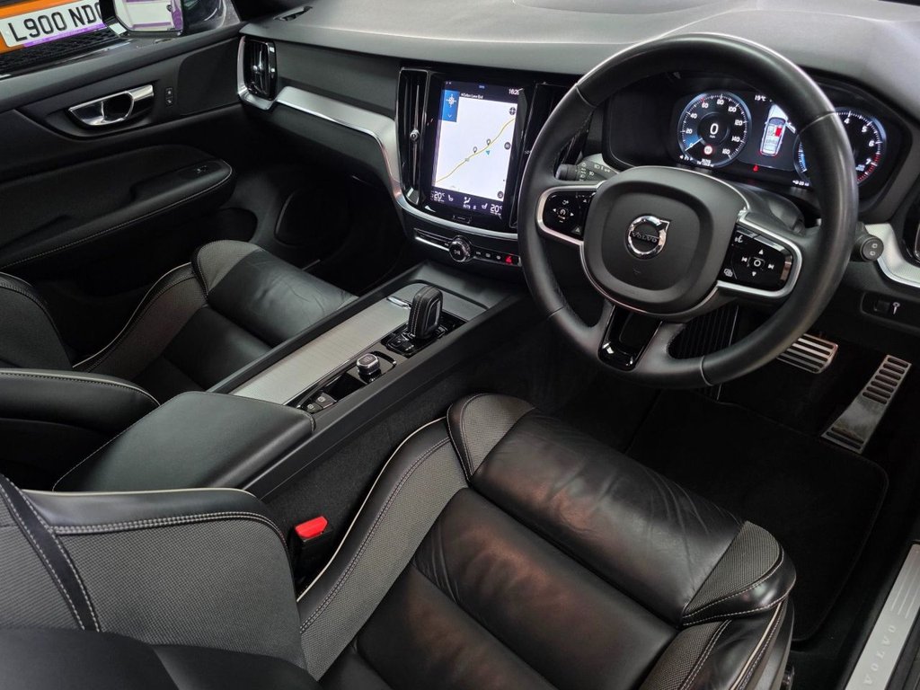 Used Volvo V60 2021 for sale - 76642253: Photo 26