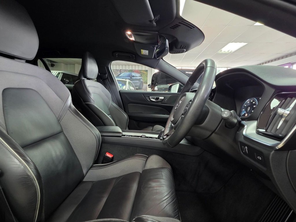 Used Volvo V60 2021 for sale - 76642253: Photo 27