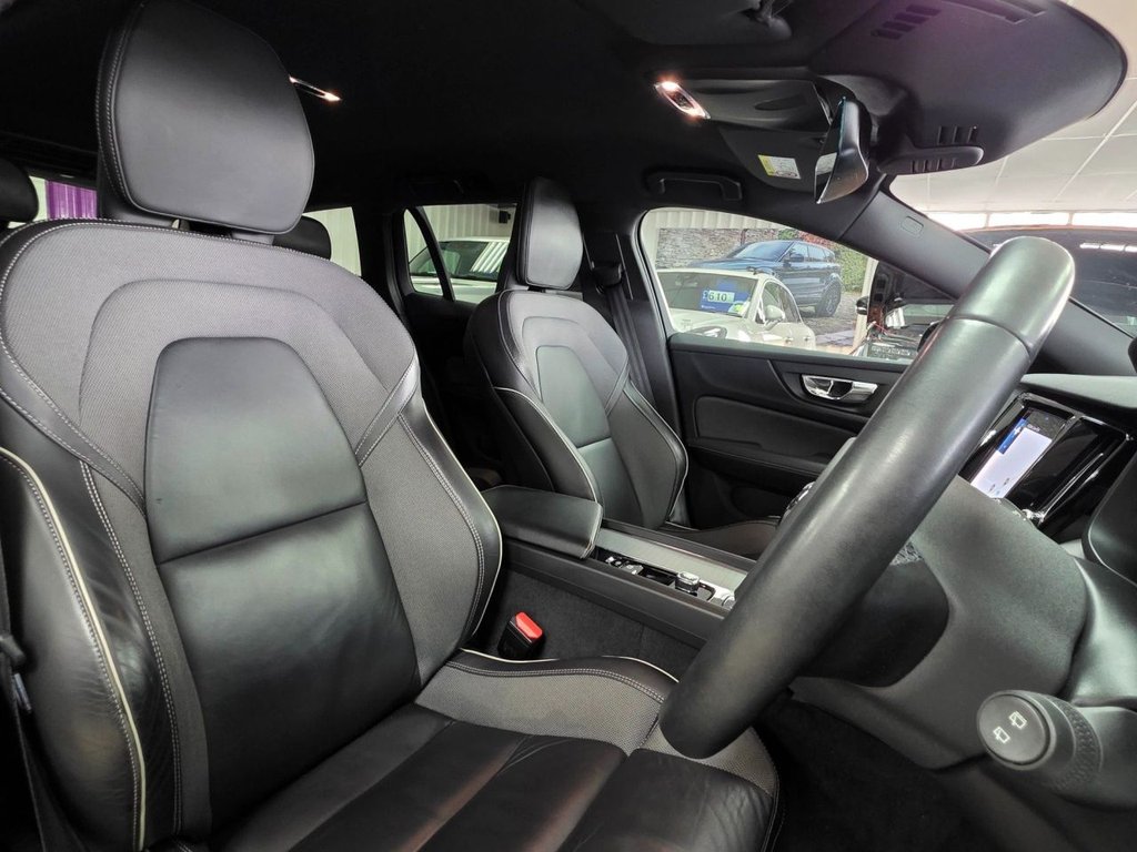 Used Volvo V60 2021 for sale - 76642253: Photo 28