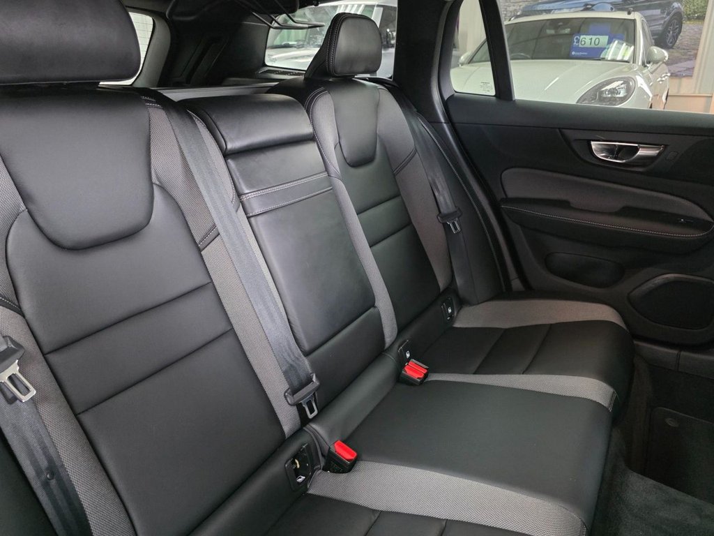 Used Volvo V60 2021 for sale - 76642253: Photo 29