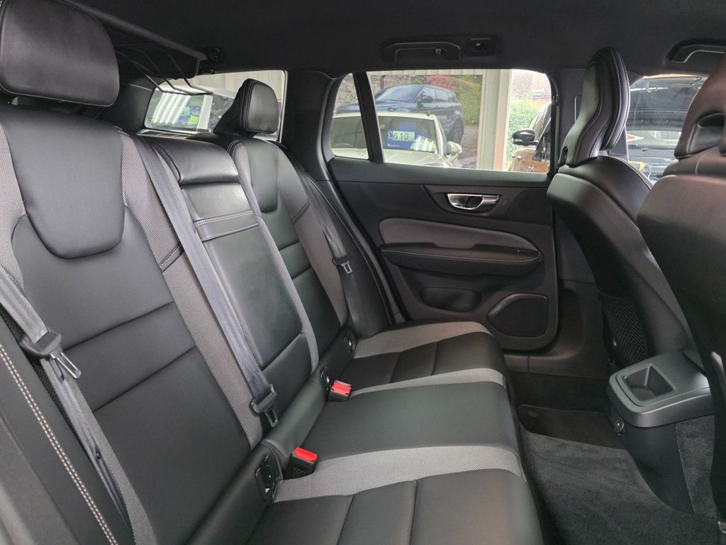 Used Volvo V60 2021 for sale - 76642253: Photo 30