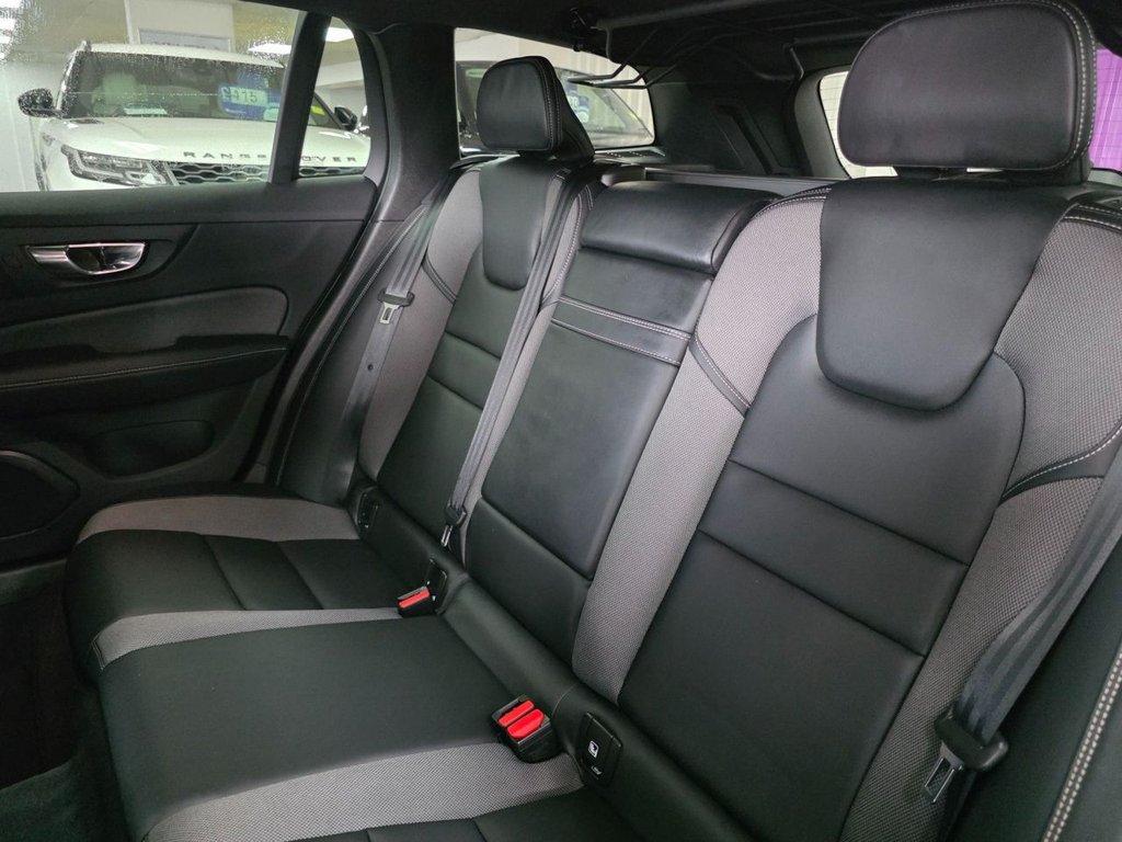 Used Volvo V60 2021 for sale - 76642253: Photo 31