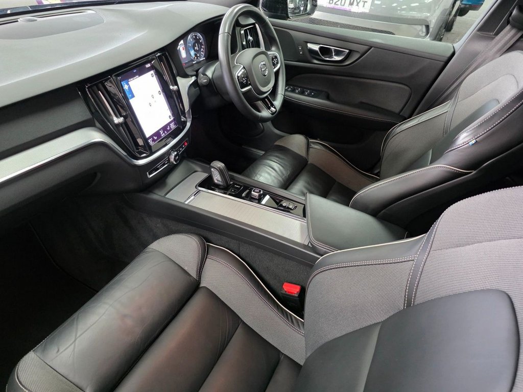Used Volvo V60 2021 for sale - 76642253: Photo 33