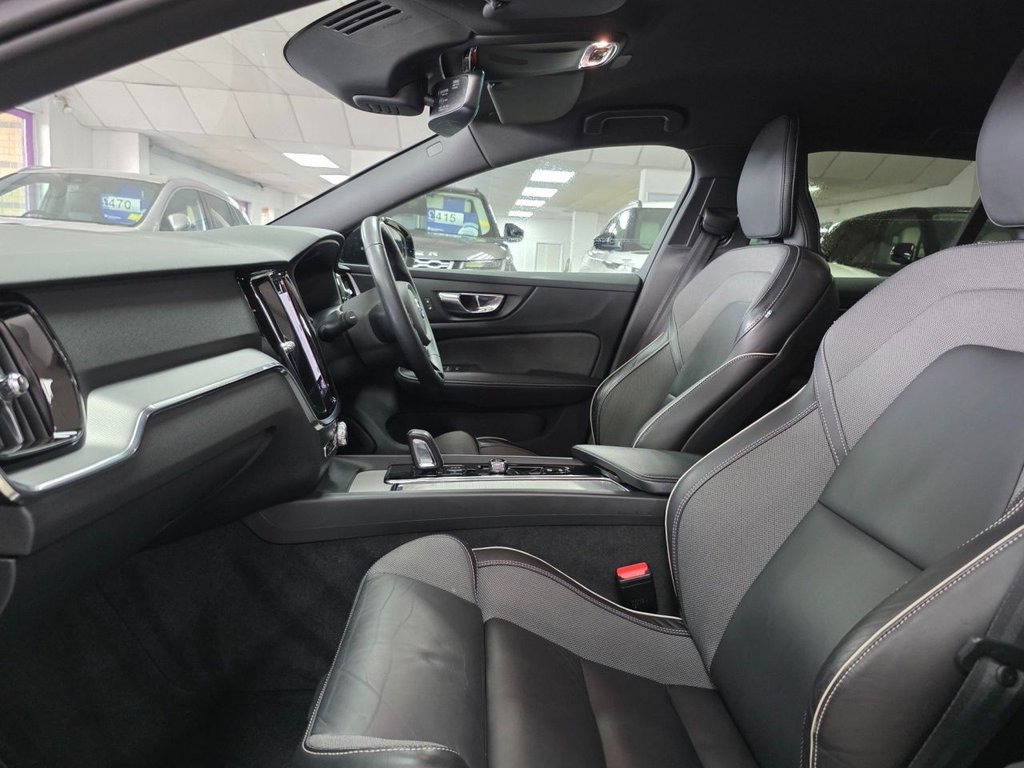 Used Volvo V60 2021 for sale - 76642253: Photo 34