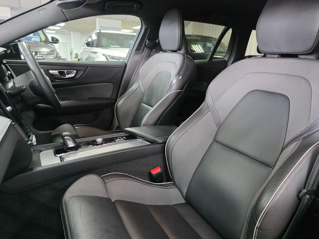 Used Volvo V60 2021 for sale - 76642253: Photo 35
