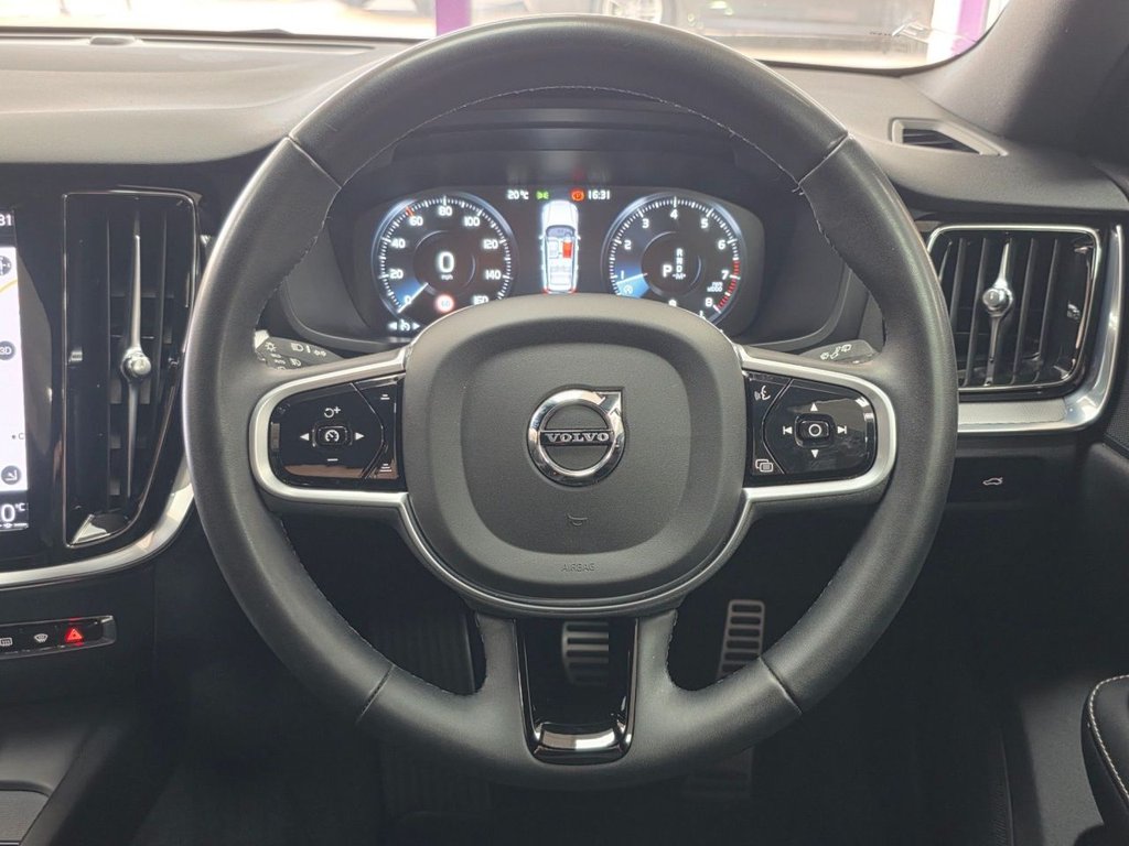 Used Volvo V60 2021 for sale - 76642253: Photo 36