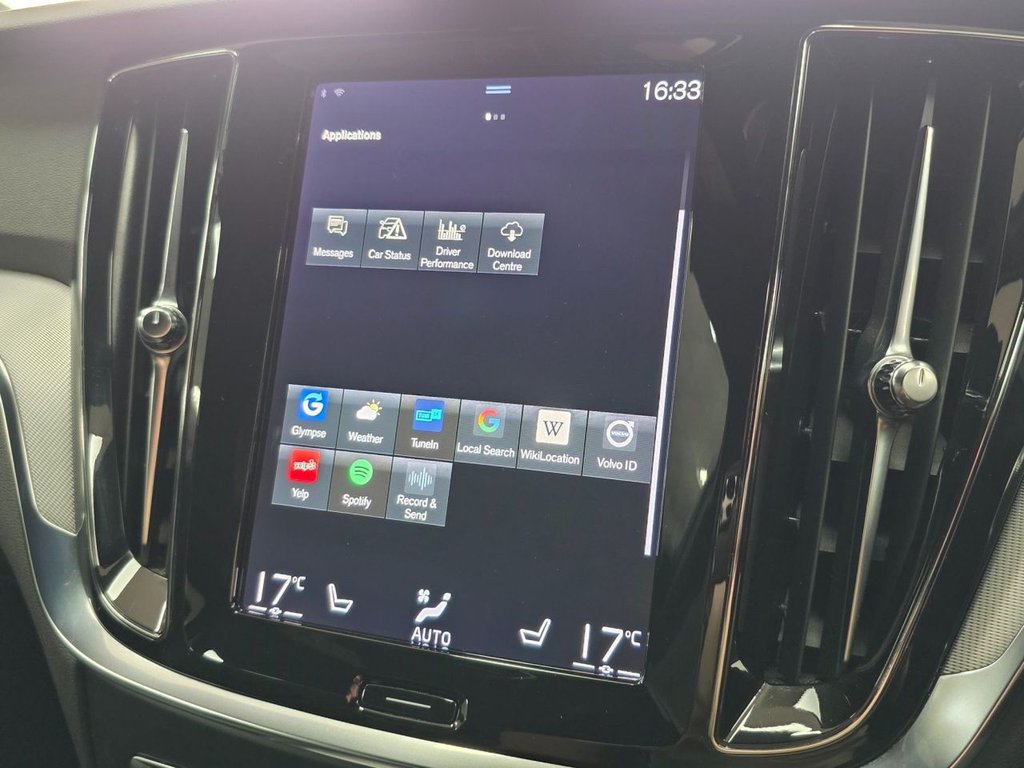 Used Volvo V60 2021 for sale - 76642253: Photo 42