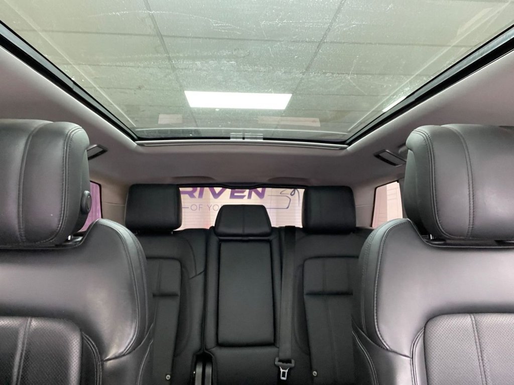 Used Land Rover Range Rover Sport 2021 for sale - 77780382: Photo 35