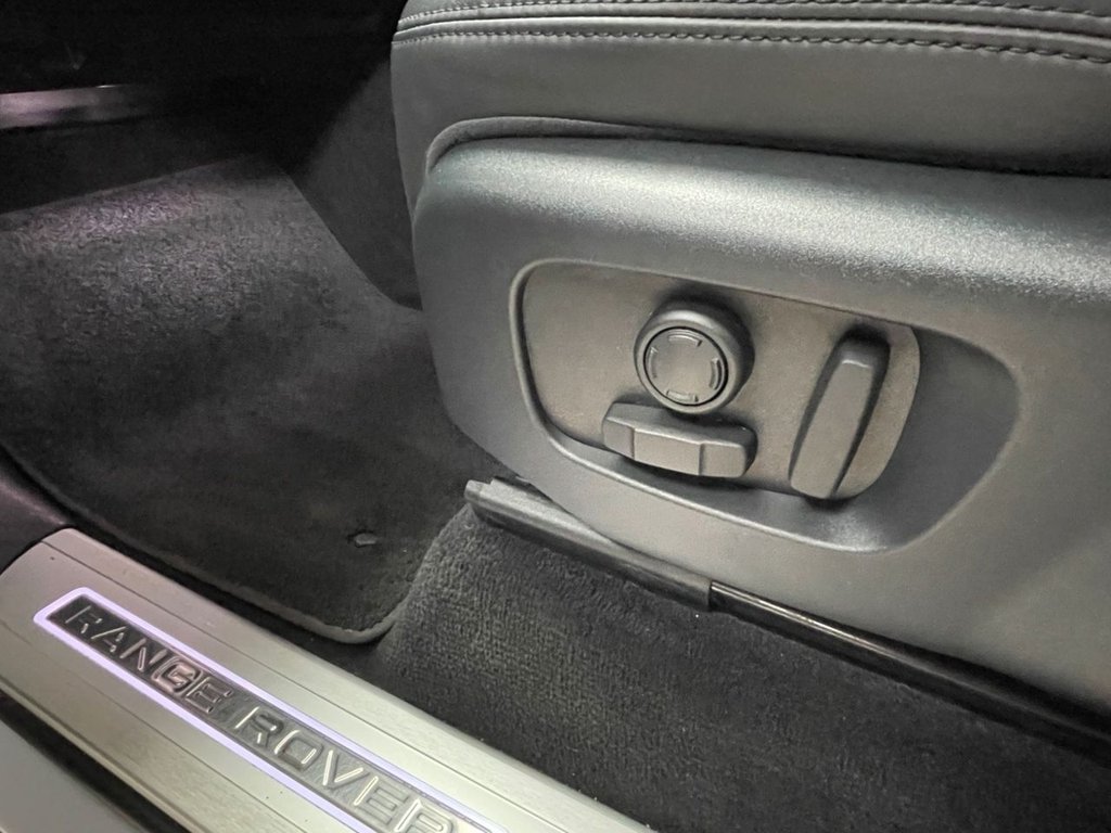 Used Land Rover Range Rover Sport 2021 for sale - 77780382: Photo 36