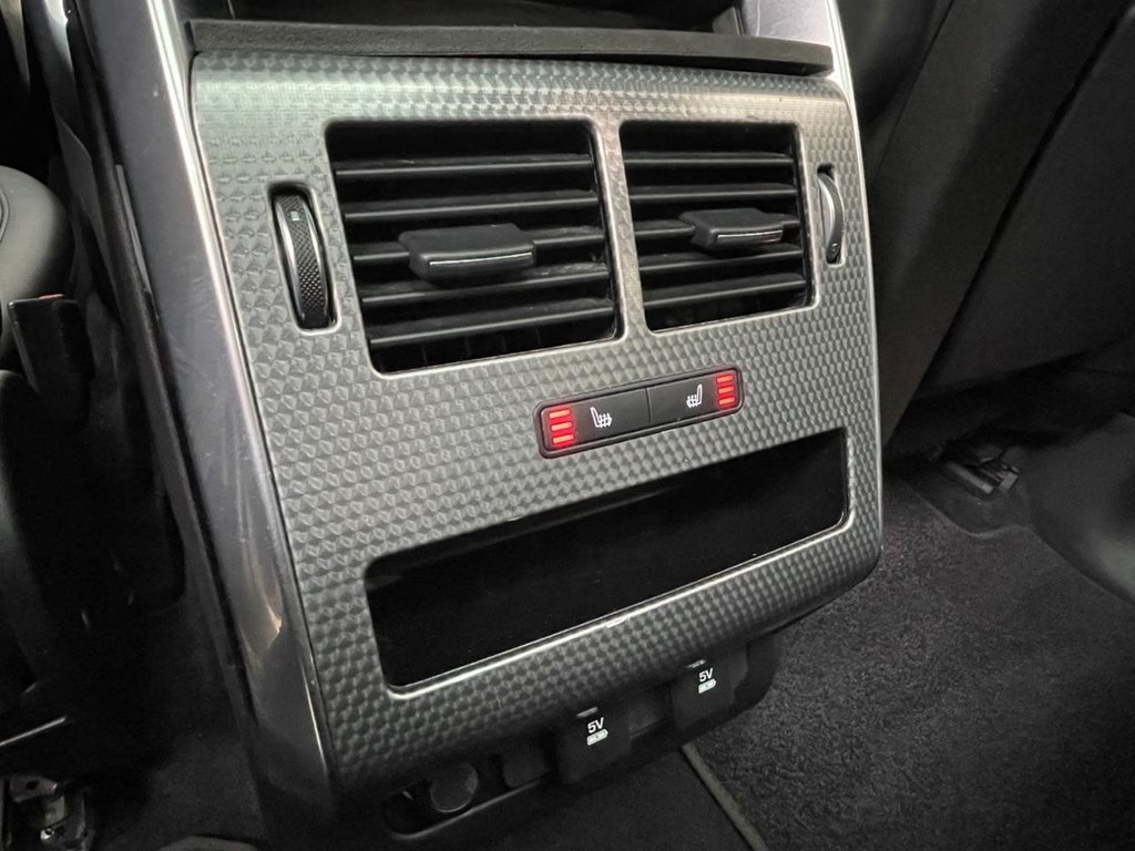 Used Land Rover Range Rover Sport 2021 for sale - 77780382: Photo 39