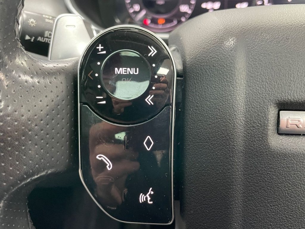 Used Land Rover Range Rover Sport 2021 for sale - 77780382: Photo 41