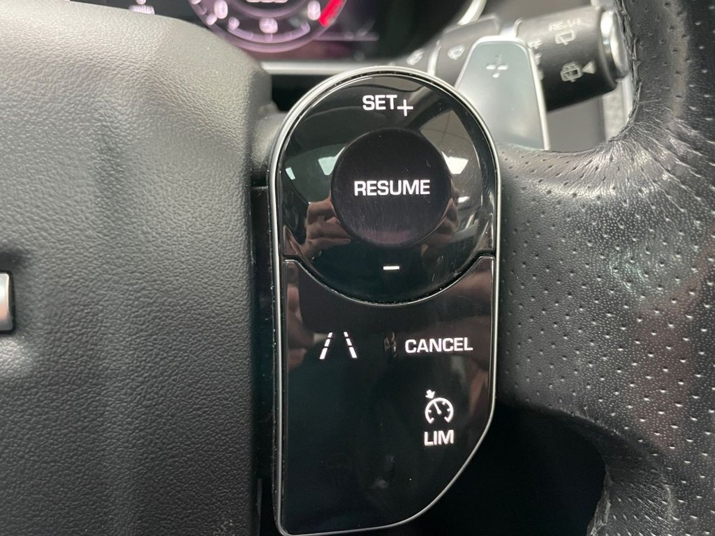 Used Land Rover Range Rover Sport 2021 for sale - 77780382: Photo 42