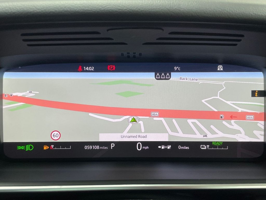 Used Land Rover Range Rover Sport 2021 for sale - 77780382: Photo 44