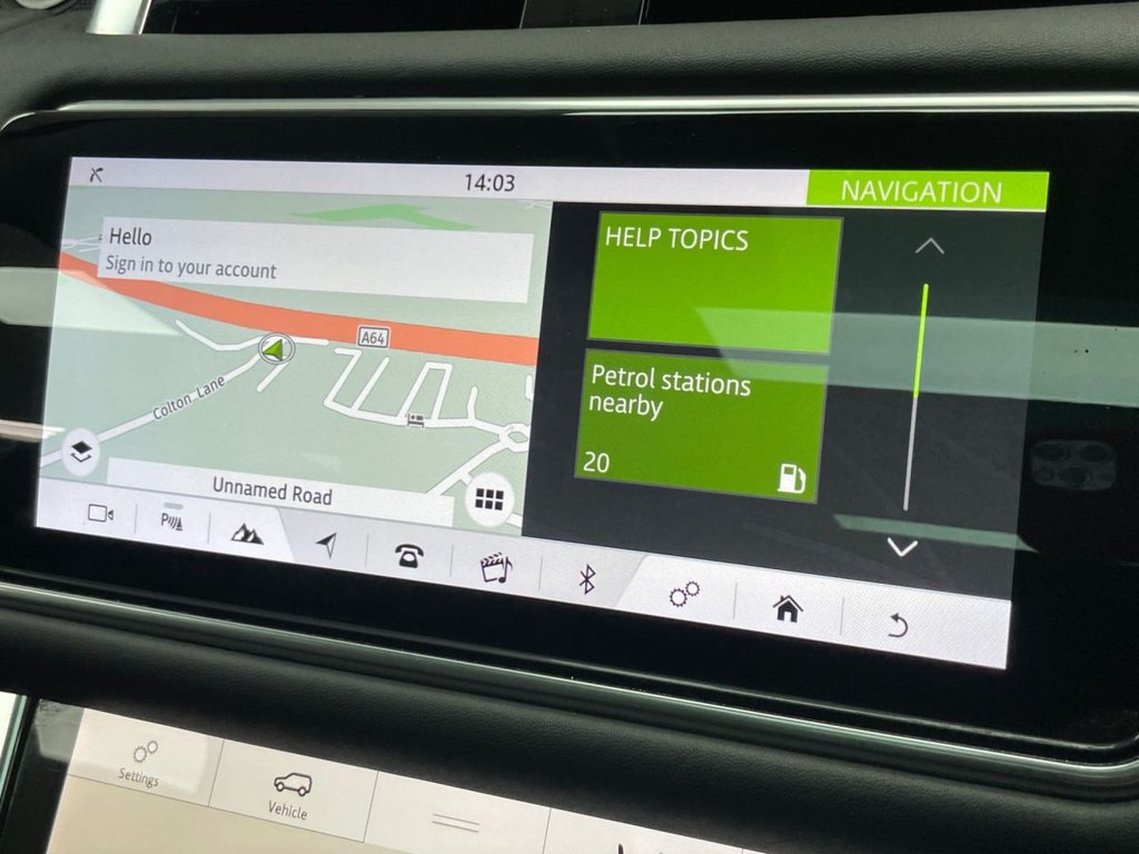 Used Land Rover Range Rover Sport 2021 for sale - 77780382: Photo 46