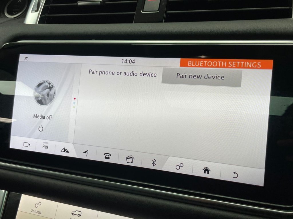 Used Land Rover Range Rover Sport 2021 for sale - 77780382: Photo 47