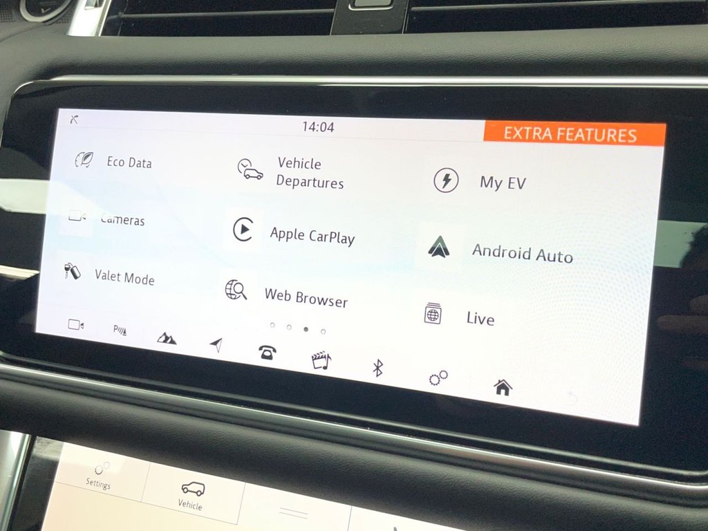 Used Land Rover Range Rover Sport 2021 for sale - 77780382: Photo 48